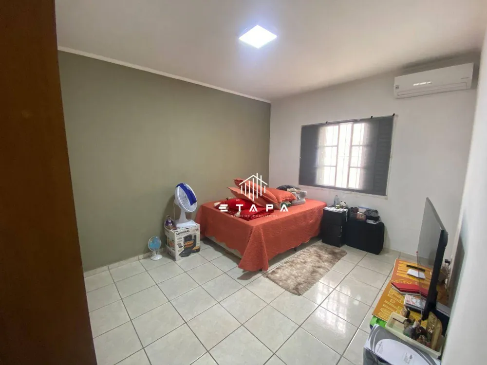 Casa, 3 quartos, 159 m² - Foto 9