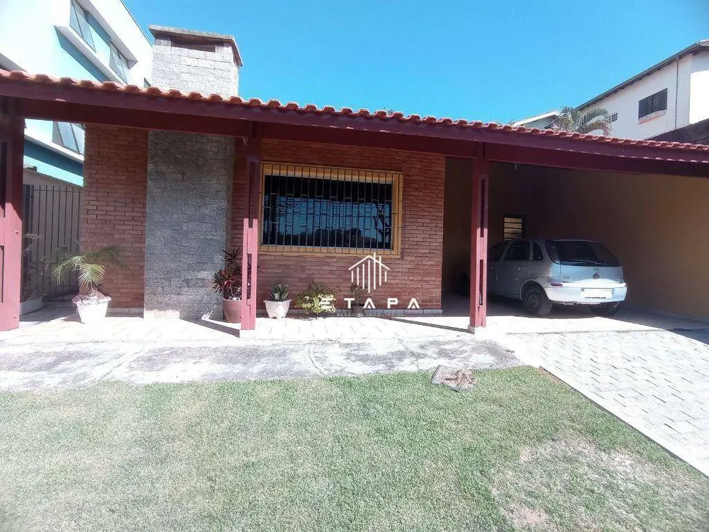 Casa, 3 quartos, 159 m² - Foto 5