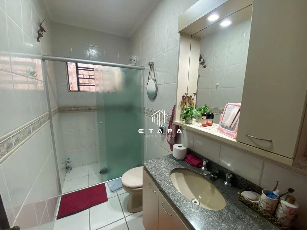 Casa, 3 quartos, 159 m² - Foto 10