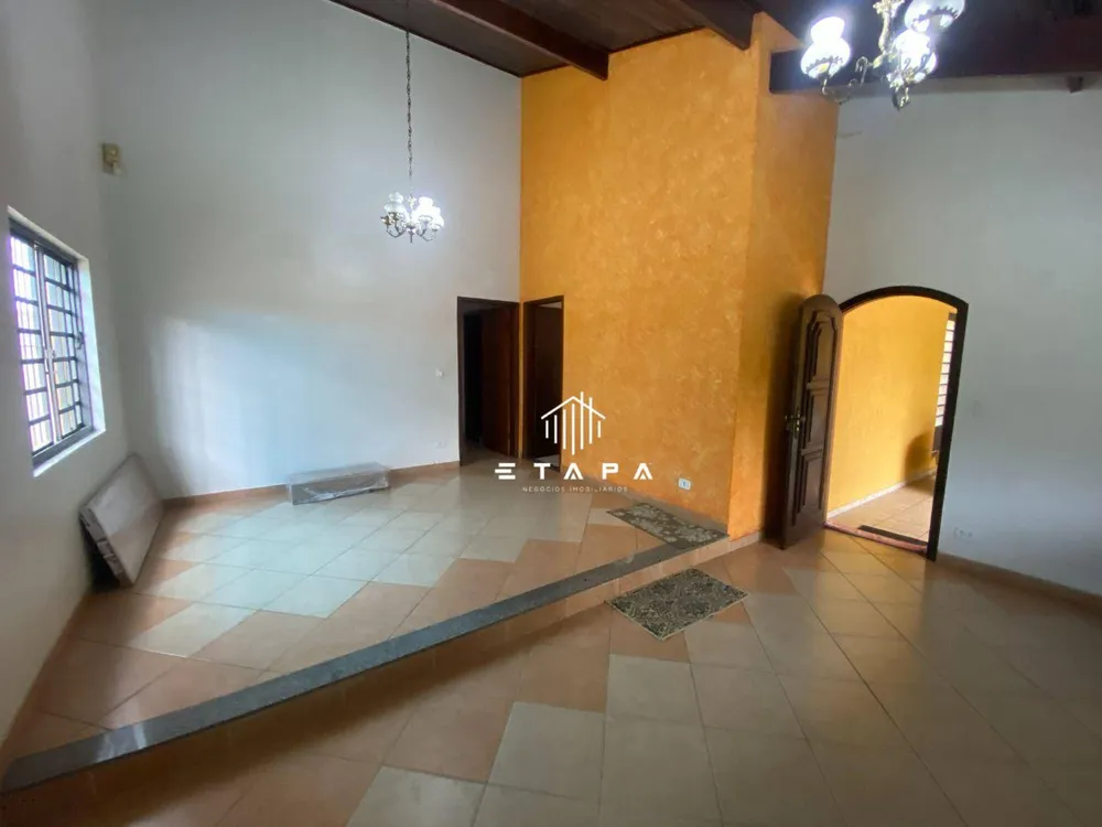 Casa, 3 quartos, 159 m² - Foto 3