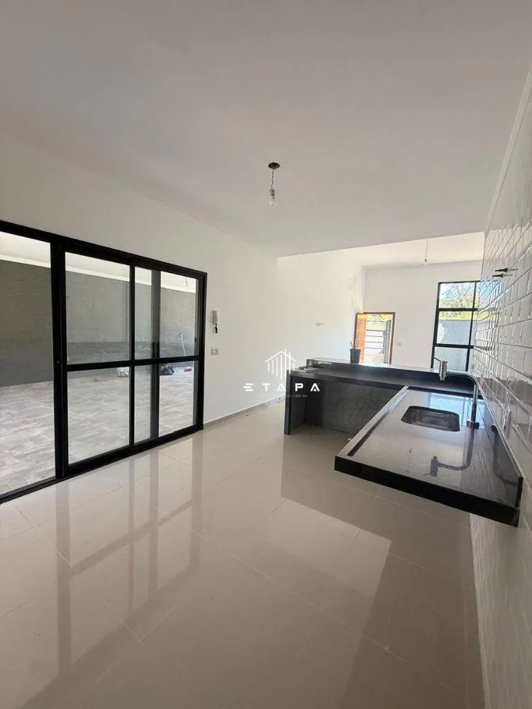 Casa, 3 quartos, 177 m² - Foto 9