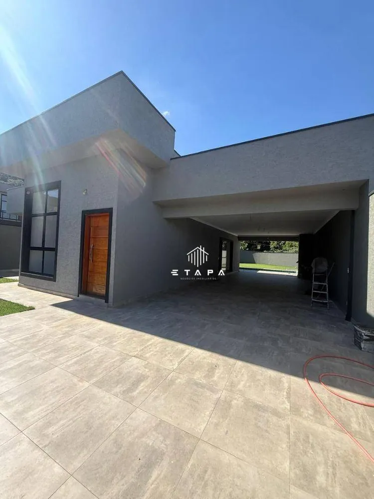 Casa, 3 quartos, 177 m² - Foto 15