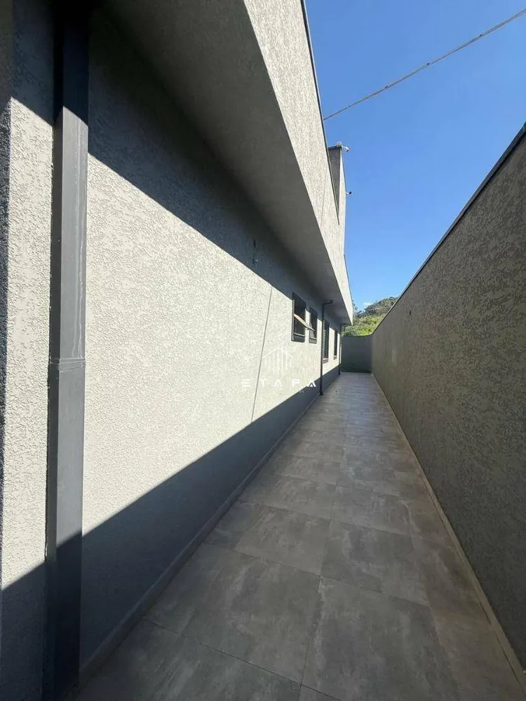 Casa, 3 quartos, 177 m² - Foto 5