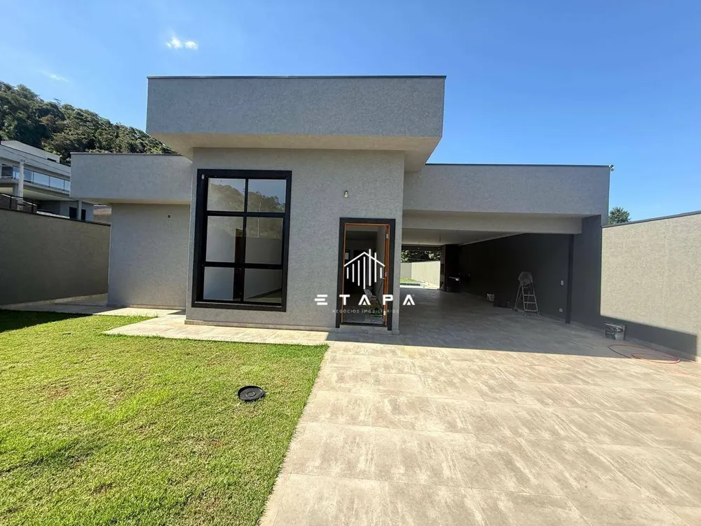 Casa, 3 quartos, 177 m² - Foto 14