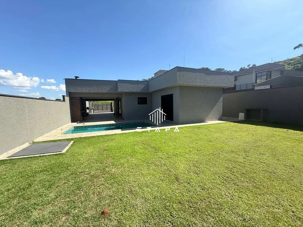 Casa, 3 quartos, 177 m² - Foto 4
