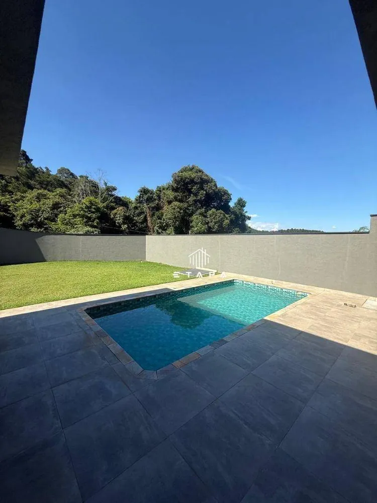 Casa, 3 quartos, 177 m² - Foto 3