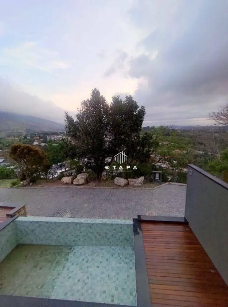 Casa de Condomínio, 3 quartos - Foto 6