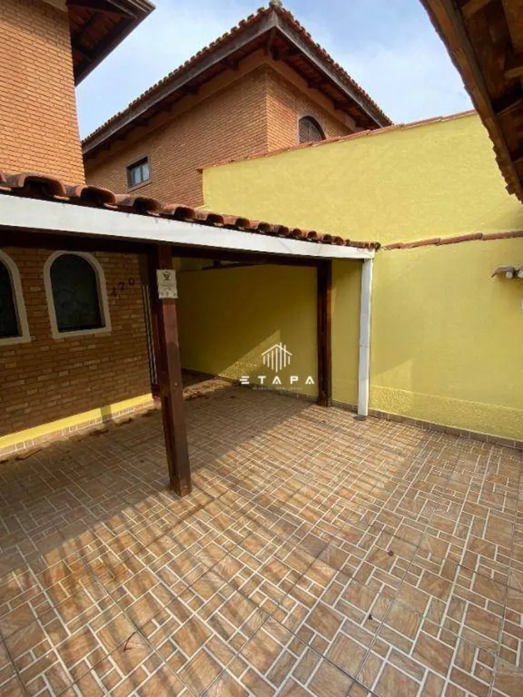 Casa, 2 quartos, 125 m² - Foto 3