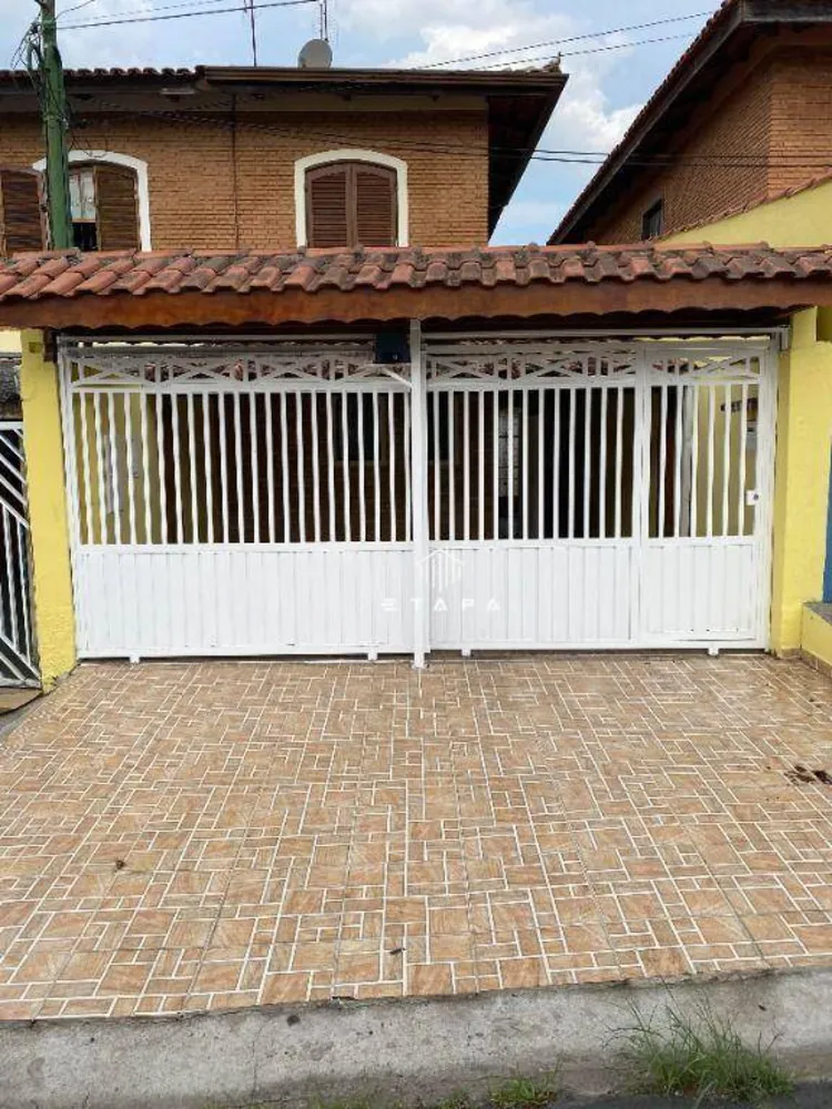 Casa, 2 quartos, 125 m² - Foto 1