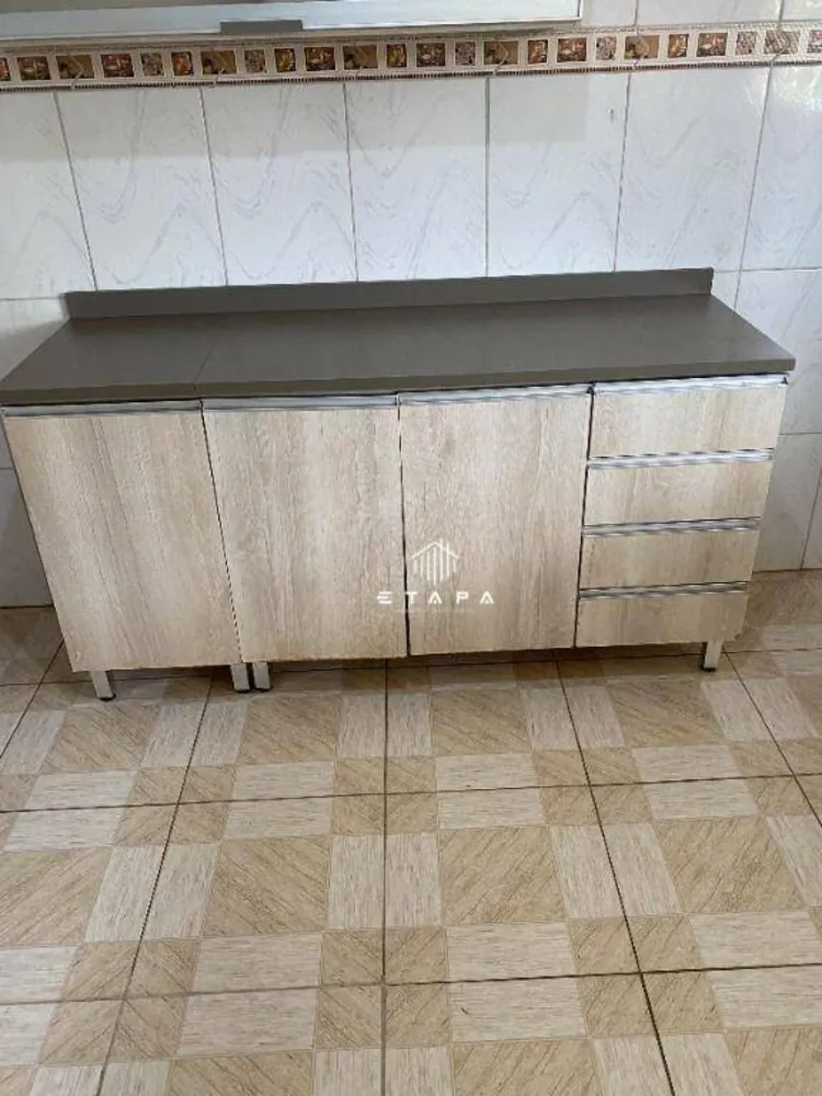 Casa, 2 quartos, 125 m² - Foto 9