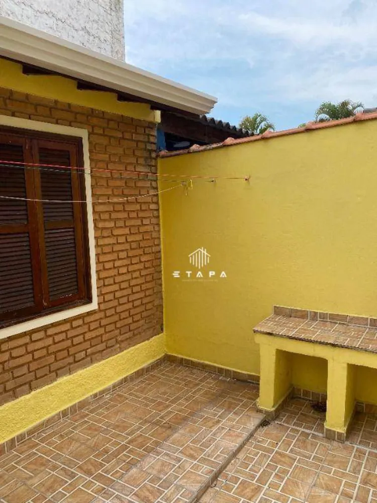 Casa, 2 quartos, 125 m² - Foto 13