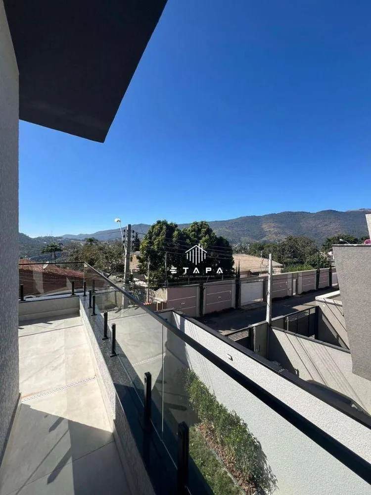 Casa, 3 quartos, 138 m² - Foto 10