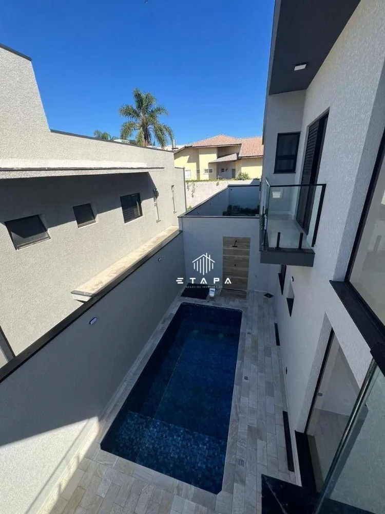 Casa, 3 quartos, 138 m² - Foto 8