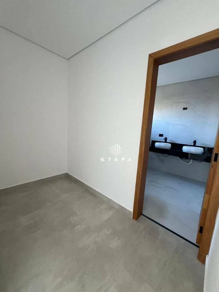 Casa, 3 quartos, 138 m² - Foto 5