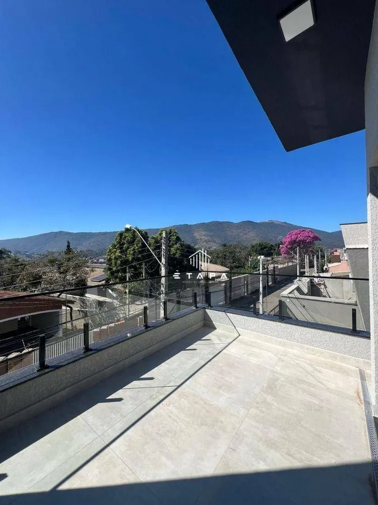 Casa, 3 quartos, 138 m² - Foto 6