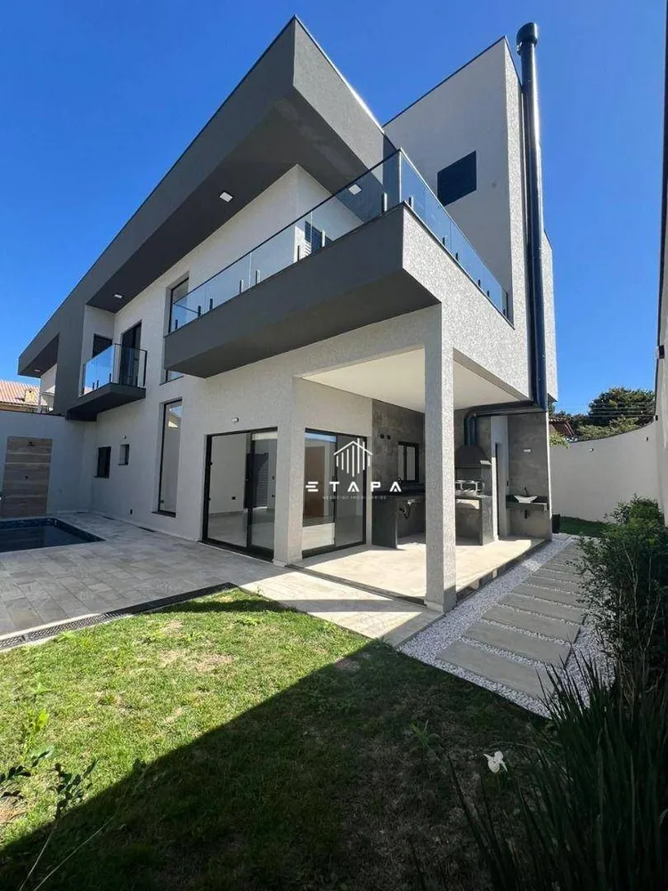 Casa, 3 quartos, 138 m² - Foto 7