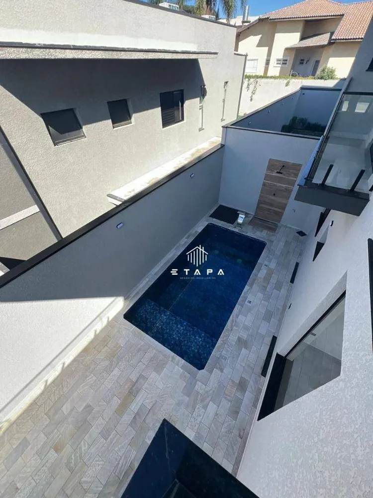 Casa, 3 quartos, 138 m² - Foto 2