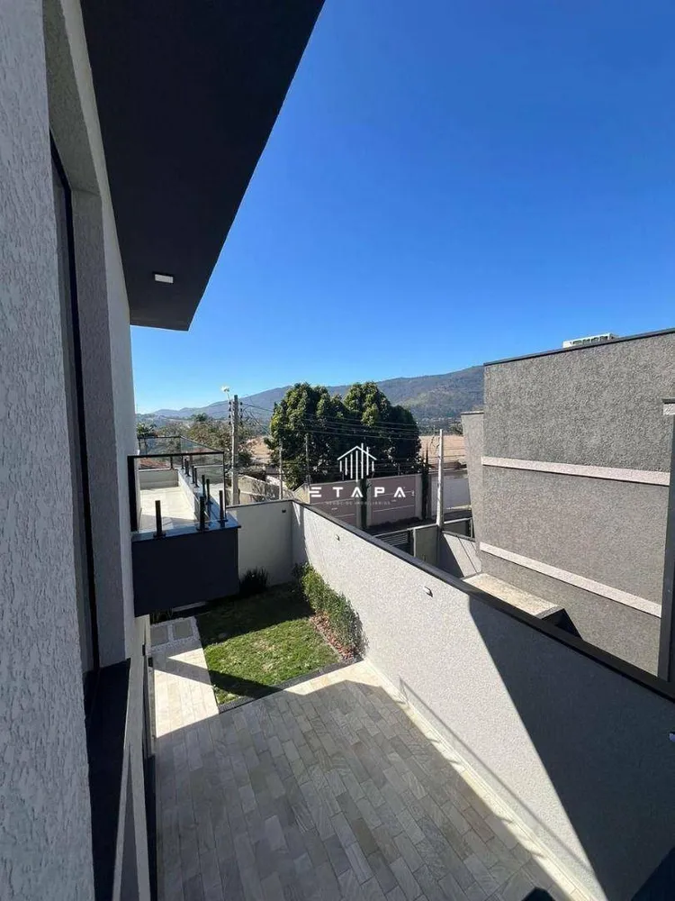 Casa, 3 quartos, 138 m² - Foto 1