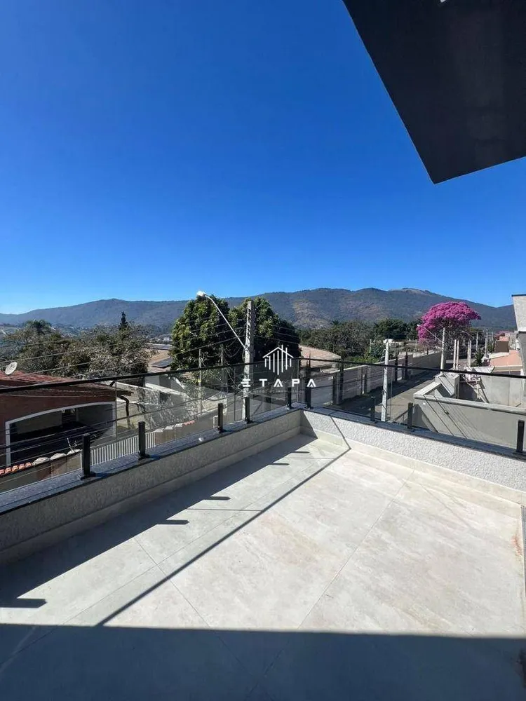 Casa, 3 quartos, 138 m² - Foto 3