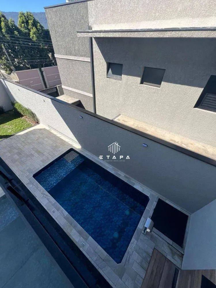 Casa, 3 quartos, 138 m² - Foto 11