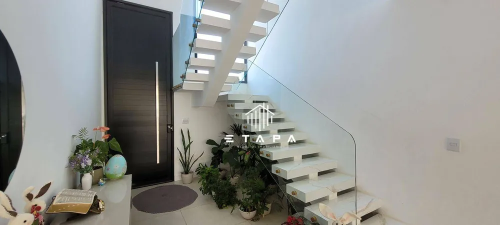 Casa de Condomínio, 4 quartos - Foto 6