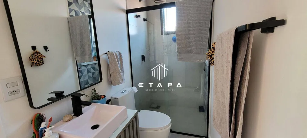 Casa de Condomínio, 4 quartos - Foto 10