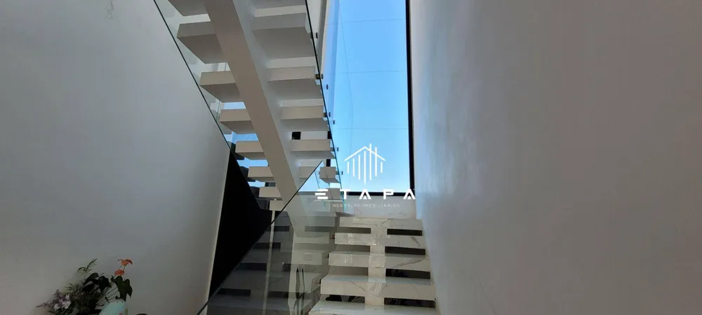 Casa de Condomínio, 4 quartos - Foto 7
