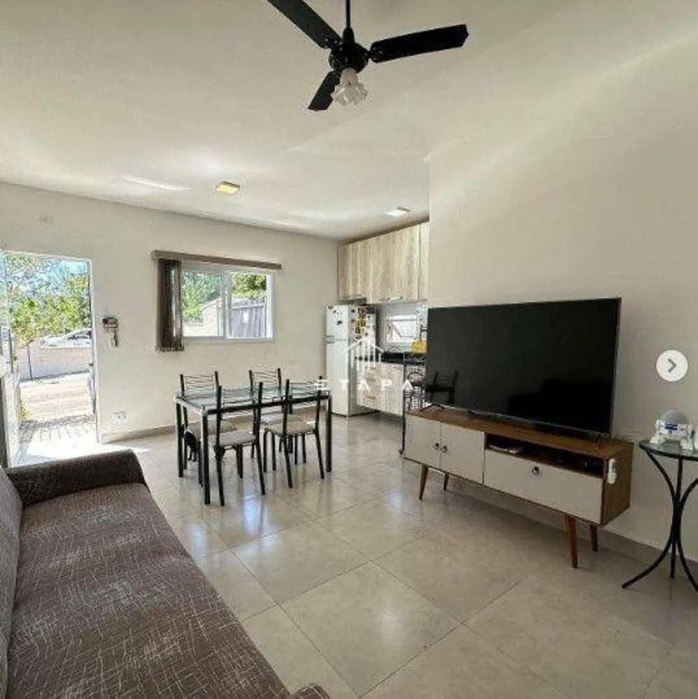 Casa de Condomínio, 2 quartos - Foto 4