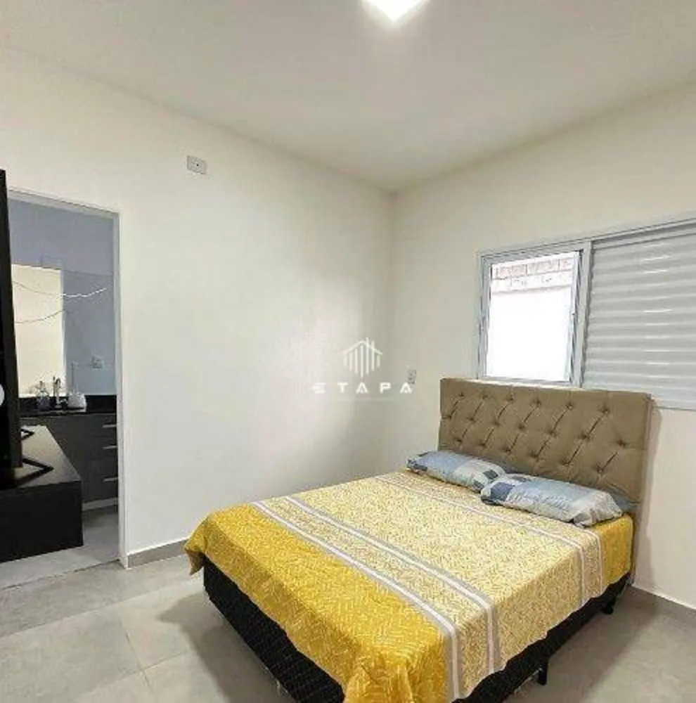 Casa de Condomínio, 2 quartos - Foto 6