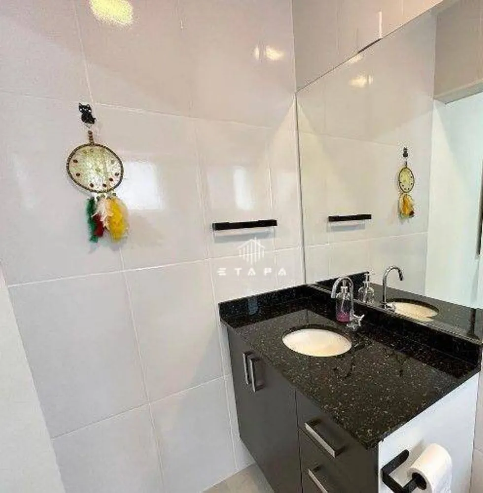 Casa de Condomínio, 2 quartos - Foto 5