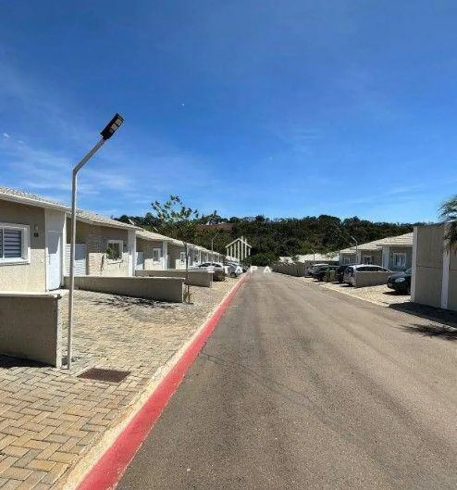 Casa de Condomínio, 2 quartos - Foto 2