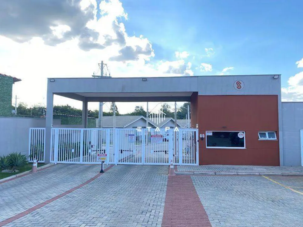 Casa de Condomínio, 2 quartos - Foto 7