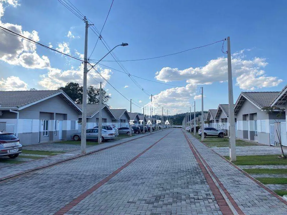 Casa de Condomínio, 2 quartos - Foto 6