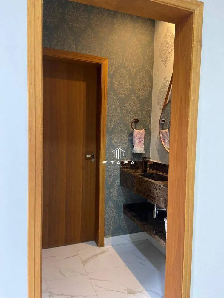 Casa de Condomínio, 3 quartos - Foto 11