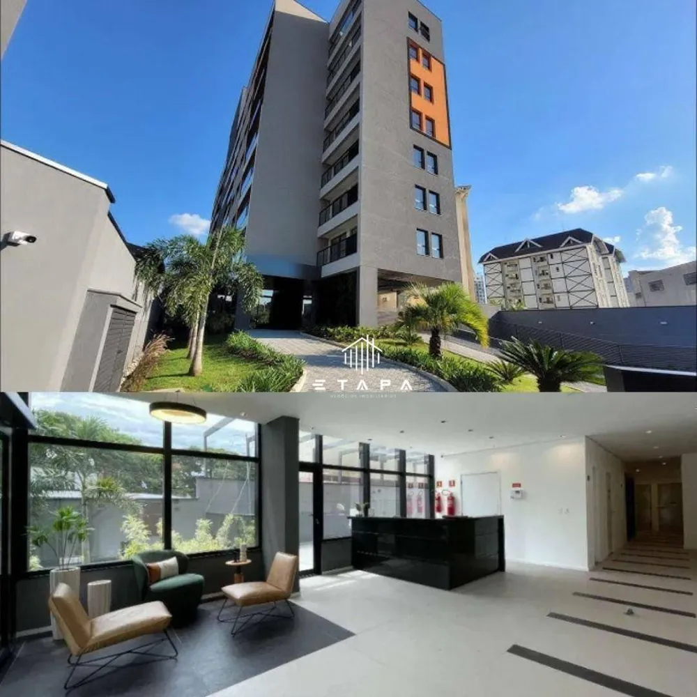 Sala-Conjunto, 46 m² - Foto 1