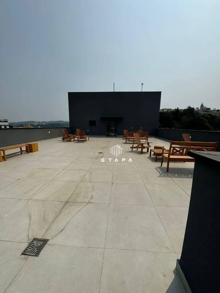 Sala-Conjunto, 46 m² - Foto 5