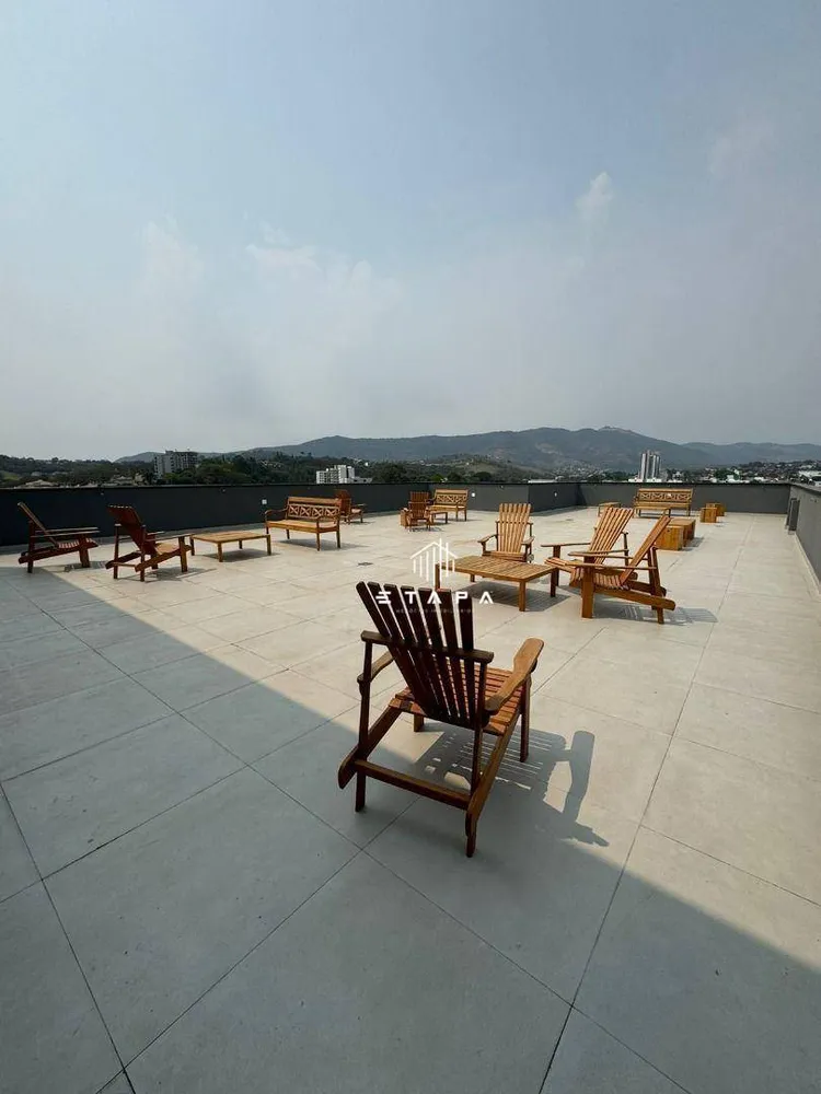 Sala-Conjunto, 46 m² - Foto 5