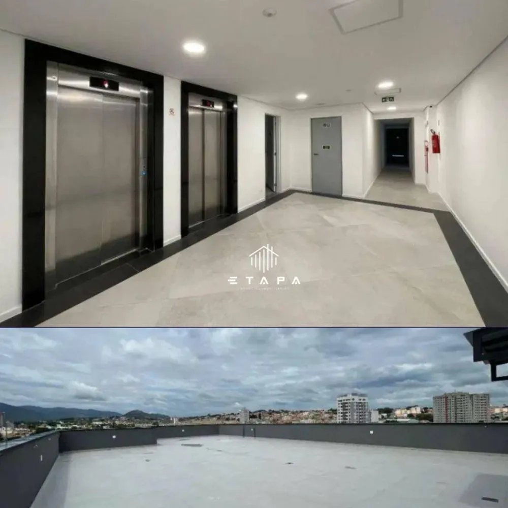 Sala-Conjunto, 46 m² - Foto 6