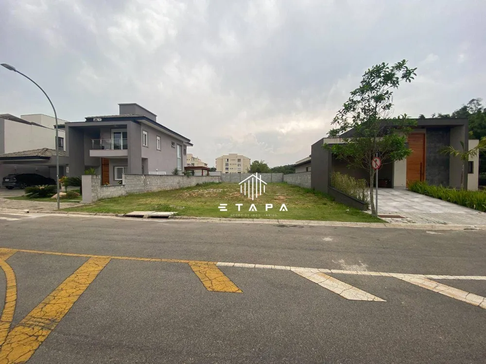 Loteamento e Condomínio, 515 m² - Foto 4