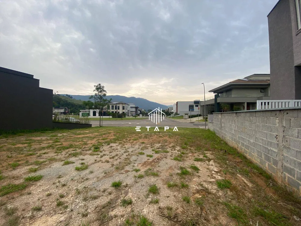 Loteamento e Condomínio, 515 m² - Foto 1