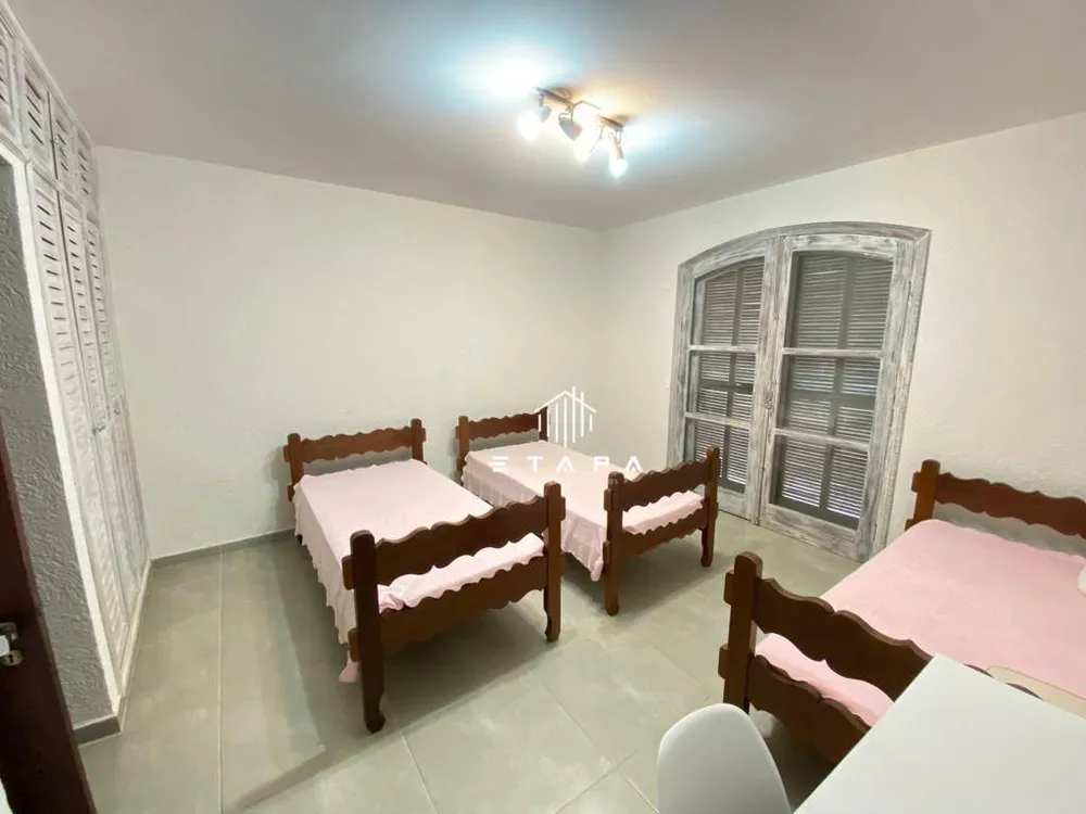 Casa de Condomínio, 4 quartos - Foto 11