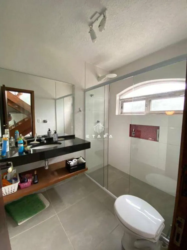Casa de Condomínio, 4 quartos - Foto 13