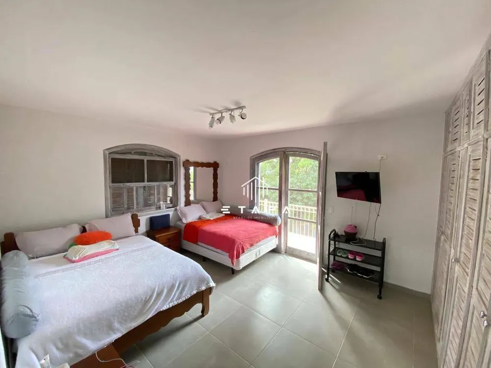 Casa de Condomínio, 4 quartos - Foto 7
