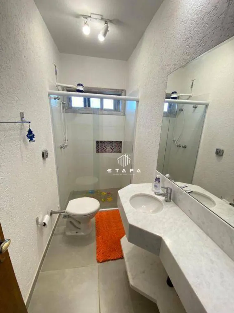 Casa de Condomínio, 4 quartos - Foto 9