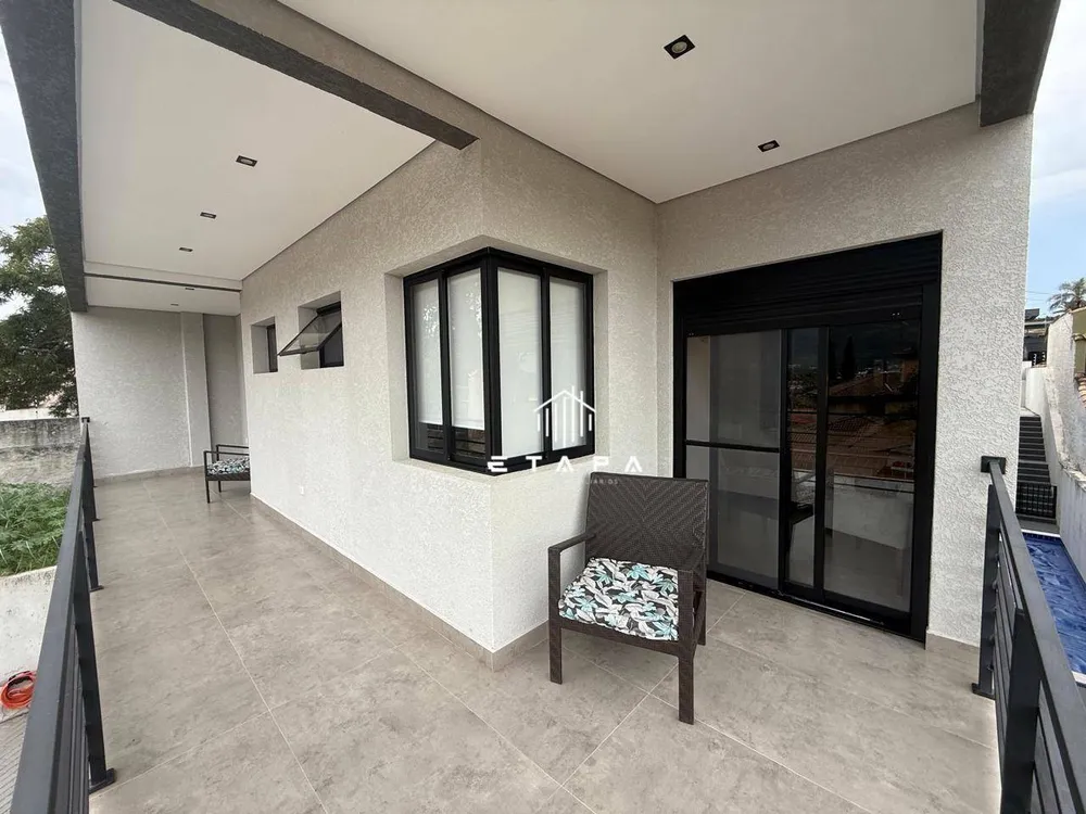 Casa, 4 quartos, 362 m² - Foto 5