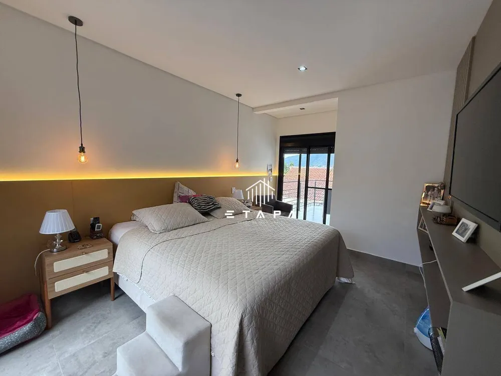 Casa, 4 quartos, 362 m² - Foto 9