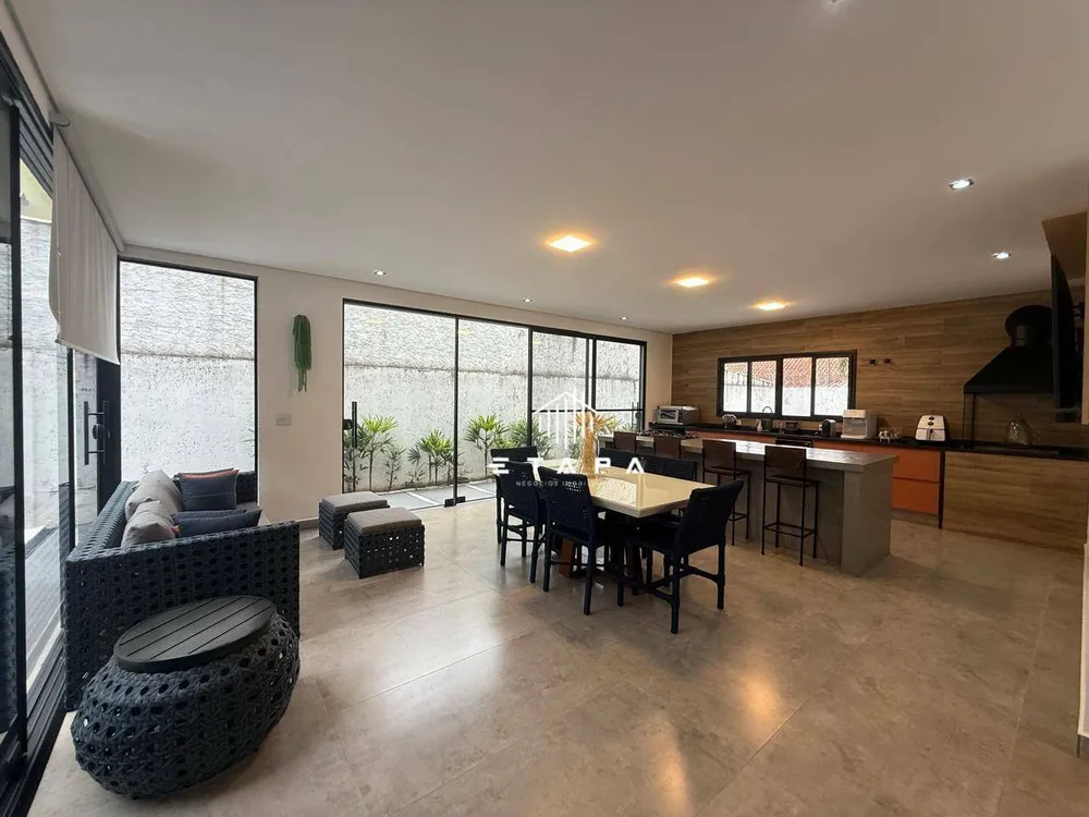 Casa, 4 quartos, 362 m² - Foto 3