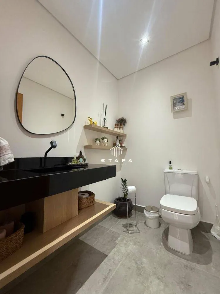 Casa, 4 quartos, 362 m² - Foto 7