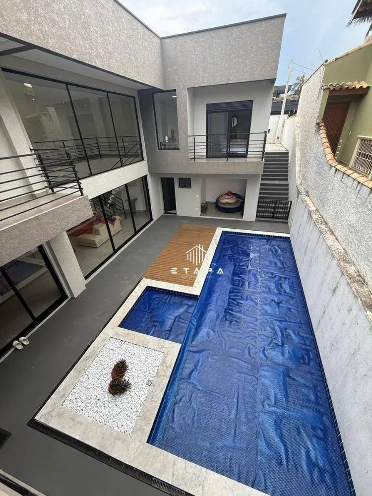 Casa, 4 quartos, 362 m² - Foto 8