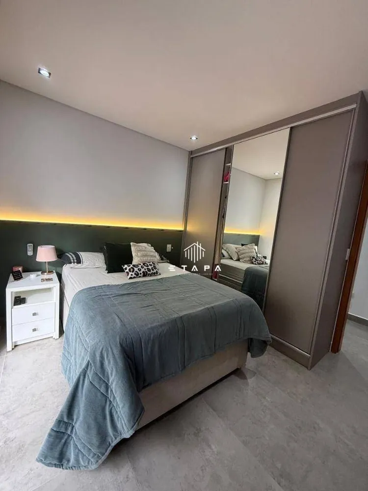 Casa, 4 quartos, 362 m² - Foto 12